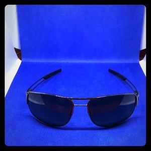Tag Heuer Speedway Sunglasses polarized